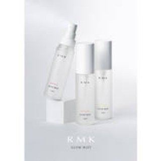 【6/1発売】いつでもどこでも、瞬時に潤す化粧水「グローミスト」誕生｜RMK