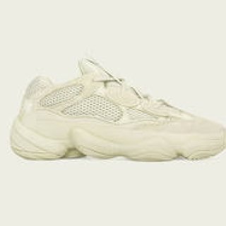 アディダス×カニエ・ウエストのコラボ・スニーカー「YEEZY 500」にニューカラー登場｜adidas