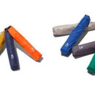 折り畳み傘の常識が覆る!?「総重量76g」（スマホのほぼ半分）の正体｜D-VEC