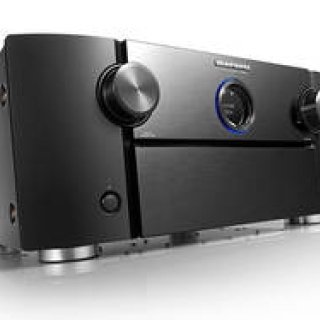 マランツのフラッグシップAVプリアンプにAuro-3D®対応アップデート｜Marantz