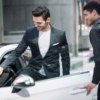 アウディ、プレミアムレンタルサービス「アウディ オン デマンド」導入｜Audi