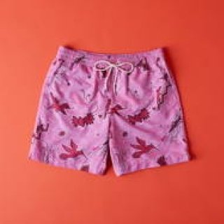 vol.22「ショートパンツ、ア・ラ・カルト」LOEWE|ロエベ