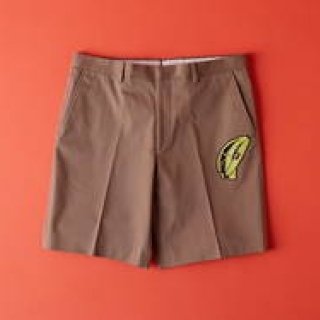 vol.22「ショートパンツ、ア・ラ・カルト」FENDI｜フェンディ ギャラリー