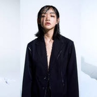 ヨウジヤマモトの新ライン「B Yohji Yamamoto」の2018年秋冬コレクション｜Yohji Yamamoto