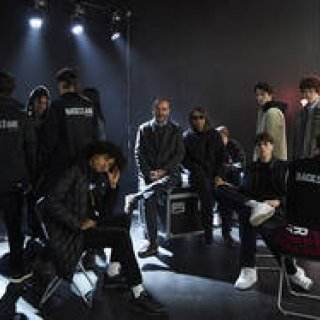 藤原ヒロシがデザインを手掛けた「7 モンクレール フラグメント ヒロシ・フジワラ」｜MONCLER