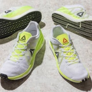 2018年ボストンマラソン入賞者も着用！リーボック史上最軽量のレーシングシューズが登場。｜Reebok