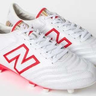 NBとポール・スミスがコラボレーションしたスパイク「MiUK One」｜New Balance×Paul Smith