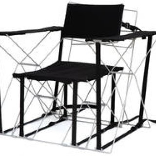 デザイナー岡本光市が理性と本性をテーマにした「THE CHAIRMAN」｜E&Y