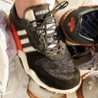 アディダス オリジナルス×アレキサンダー ワン。第3弾がリリース｜adidas