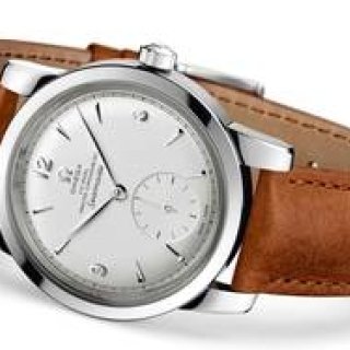 初代を復刻「シーマスター 1948 マスター クロノメーター リミテッドエディション」｜OMEGA