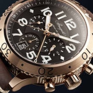 「ブレゲ タイプ XXI 3817」限定モデルがブレゲ ブティック銀座にて取り扱い開始｜BREGUET