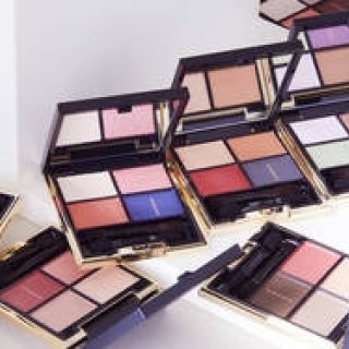 麗しの名品図鑑｜vol. 4 大人専用の「彩り」を教えてくれるスックのパレット