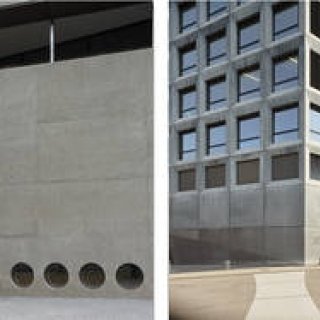 建築ユニット、クリスト＆ガンテンバインの展覧会開催｜ART