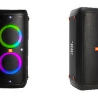高音質と光の演出が愉しめるワイヤレススピーカー「JBL PARTYBOX 300」｜JBL