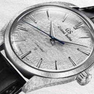 ジャパン・プライドを背負うブランドが提供する、至高のエレガンス|GRAND SEIKO