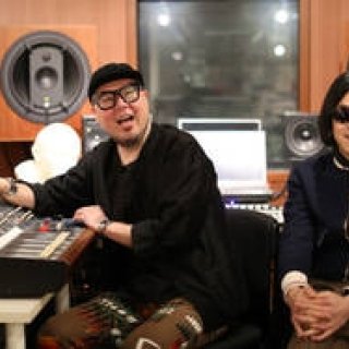 祐真朋樹・編集大魔王対談｜vol.36 FPM 田中知之さん（中編）