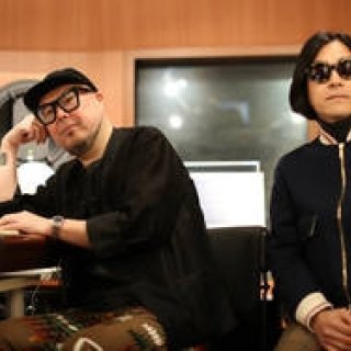 祐真朋樹・編集大魔王対談｜vol.36 FPM 田中知之さん（後編）