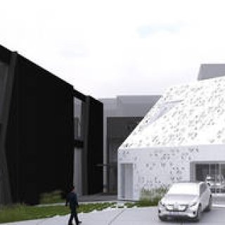 メルセデス、電動化を中心とした新ブランド「EQ」を発表｜Mercedes-Benz