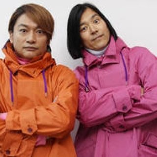 祐真朋樹・編集大魔王対談｜vol.37 香取慎吾さん