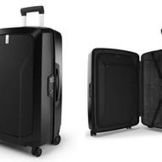 北欧発“スーリー”からハードトロリーが登場！｜THULE