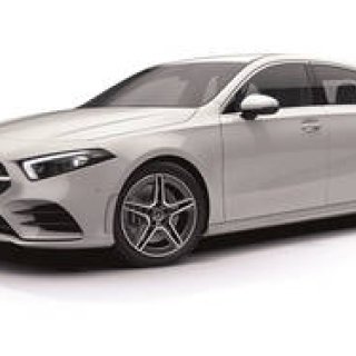 メルセデスAクラスに初のディーゼルモデル｜Mercedes-Benz
