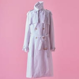 vol.41「エイプリルコート」DIOR|ディオール