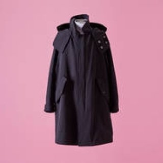 vol.41「エイプリルコート」TOM FORD|トム フォード