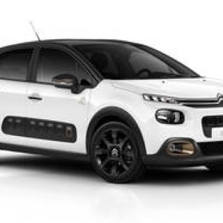 C4、C4スペースツアラーにシトロエン100周年を記念した特別仕様車|Citroen