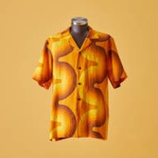 vol.42「開襟シャツ」DRIES VAN NOTEN|ドリス ヴァン ノッテン