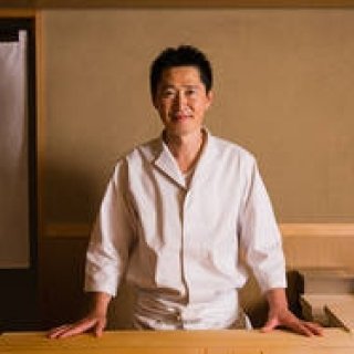 「鮨 心 by 宮川」がマンダリン オリエンタル 東京にオープン｜MANDARIN ORIENTAL, TOKYO