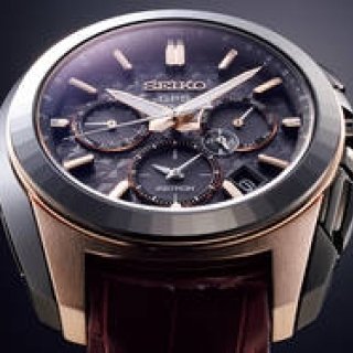 クオーツ アストロン誕生50 周年記念。＜セイコー アストロン＞新作10モデル｜SEIKO