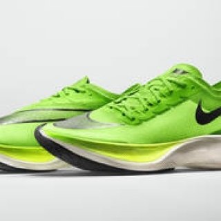 ナイキ史上最速を謳う「ナイキ ズームエックス ヴェイパーフライ ネクスト%」｜NIKE