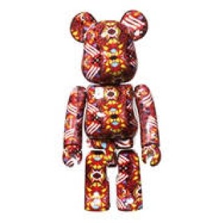 ヤンチェ_オンテンバール仕様のBE@BRICK|JANTJE_ONTEMBAAR