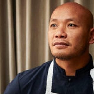 シェラトン・グランデ・トーキョーベイ・ホテルで味わうスカンジナビアンキュイジーヌ｜EAT