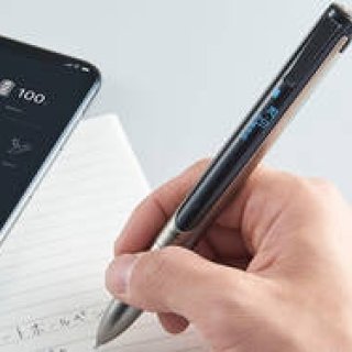 スマートフォンとの連携で電話の着信やメール、LINEの通知をお知らせ｜KINGJIM