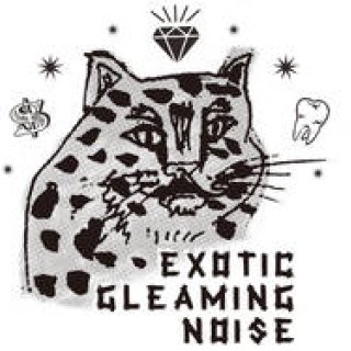 高木耕一郎と青木昭信による二人展「EXOTIC GLEAMING NOISE」を開催｜BRICK ＆ MORTAR