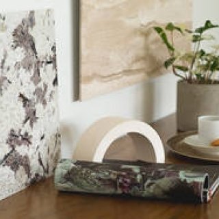 “石がある暮らし”がテーマの展示会。新木場・CASICAにて開催｜HELLO STONE PROJECT