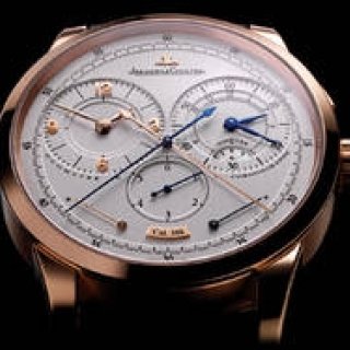  Jaeger LeCoultre｜ジャガー・ルクルト ギャラリー
