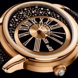  Audemars Piguet｜森田恭通デザインの「ミレネリー」がオーデマ ピゲ ブティック 銀座にお目見え ギャラリー