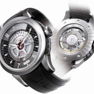  Perrelet｜ペルレ｜Gallary