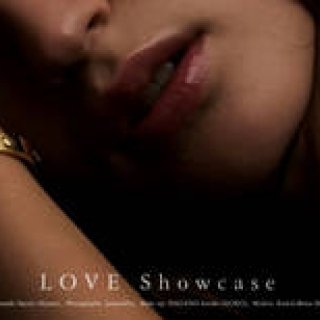  カルティエ ラブ｜Cartier LOVE｜LOVE SHOWCASE