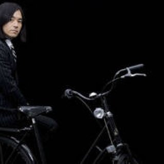 坂本龍一が推し進める「more trees」と祐真朋樹のコラボ自転車、誕生 ギャラリー