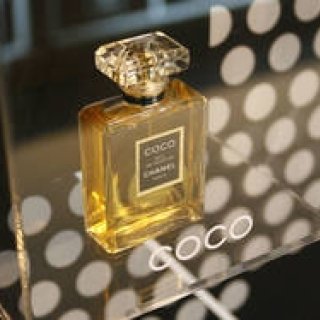  CHANEL｜香りを纏う喜びに出会える「シャネル フレグランスの世界」開催 ギャラリー