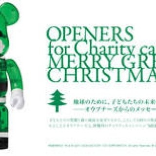  MERRY GREEN CHRISTMAS 2008 ギャラリー