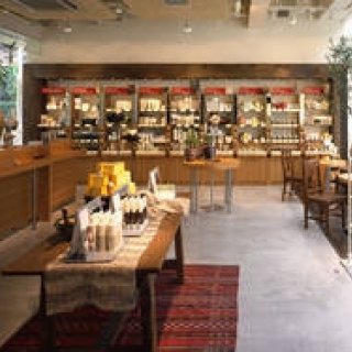  アヴェダ ライフスタイル サロン＆スパ 南青山photo