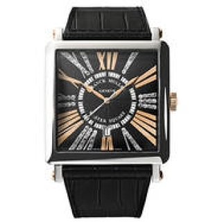  Franck Muller｜自社製ムーブメントを搭載したクロノグラフが登場