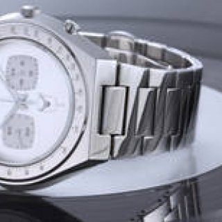  祐真朋樹監修の腕時計 第二弾 ギャラリー