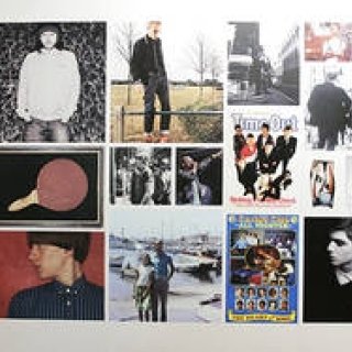  「フレッドペリー」生誕100周年記念パーティ ギャラリー