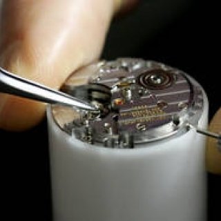  Grand Seiko Mechanical High-Beat 36000｜セイコーのメカニカルウォッチが生まれる場所 ギャラリー