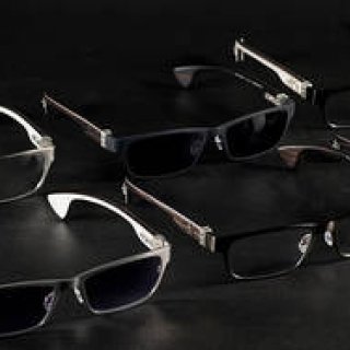  CHROME HEARTS｜アイウェアコレクション、新モデルに注目！ ギャラリー